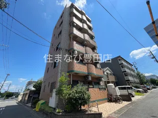 レジデンスウインド山の手の画像