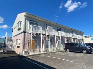 シャルマン鈴村の画像