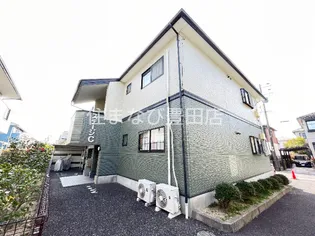 ステージ D棟の画像