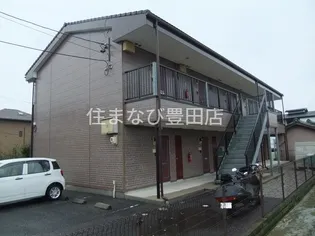 サンライク ピープルの画像