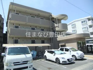 アトレ東梅坪の画像