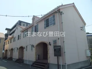 メゾンドエトワール12の画像