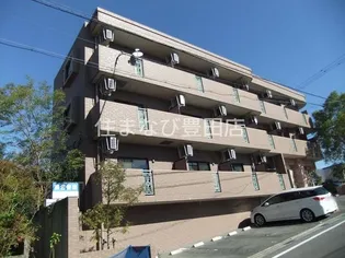 メゾンドセリーヌの画像