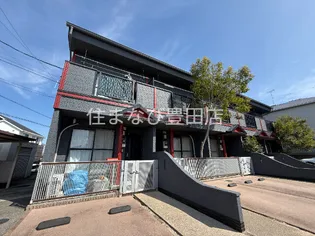 IーSTAGE東郷 A棟の画像