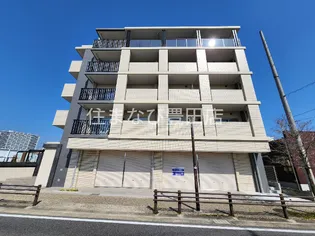 プロスパー浄水の画像