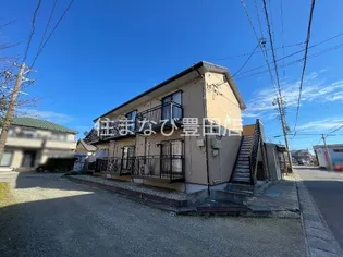 コーポ昴の画像