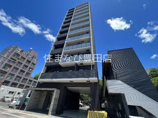 RESIDENCIA TOYOTA SAKURAMACHIの画像