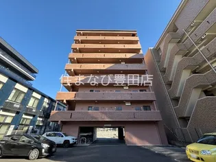 グランプレールの画像