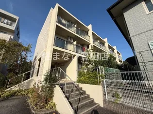 すまいる築山Ⅱの画像