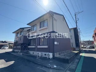 ドミール金谷の画像