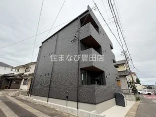 JACK MIYUKIHOMMACHIⅠの画像