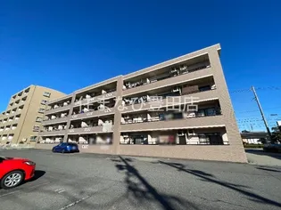 浄水STマンションの画像