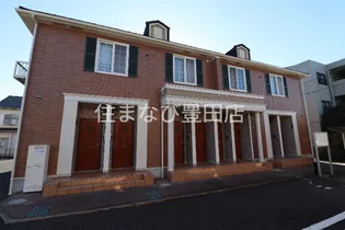 ソレイユ下畷 Aの画像