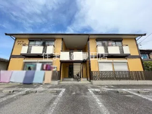 ハイツアイリスの画像