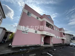 ヒルズシャトーの画像