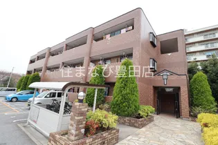 オアシスⅠの画像