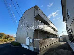 メゾンあざぶ B棟の画像