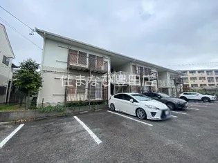 シャルダンハイツ D棟の画像