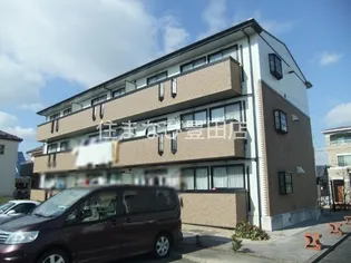 サンビレッジ上郷 C棟の画像