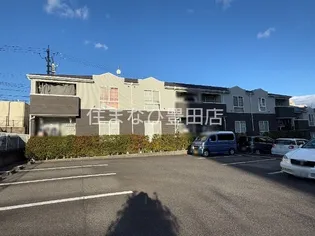 スプリングヒルズⅠの画像