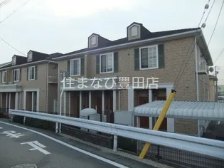 ウエストヒルズ四番館の画像