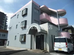 サンハイツ池田の画像