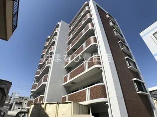 シティハイムころもの画像