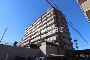 ライオンズマンション三好ヶ丘の画像