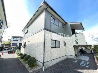 ステージ D棟の画像