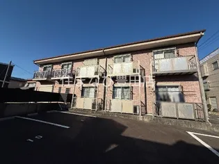 愛コーポレーションカネタの画像
