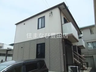 ラグーン前山の画像