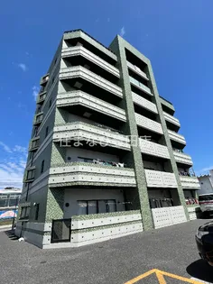 グリーンタワーの画像