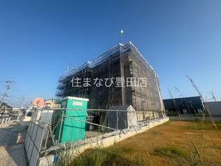 メゾンローズの画像