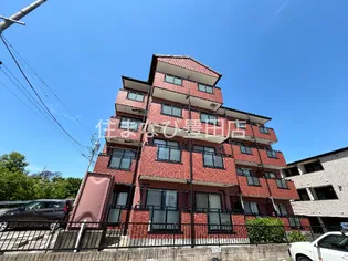 スカイパレス山之手の画像