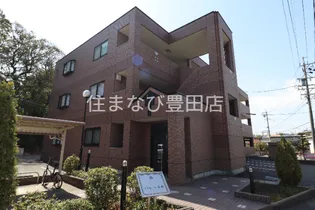 プラセール若林の画像