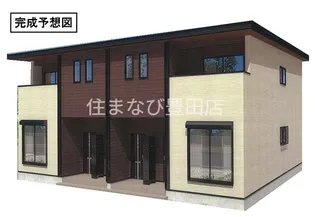 オリアーナIの画像