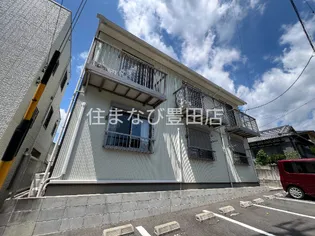 グッディ山之手の画像
