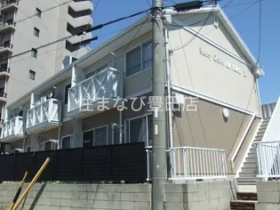 サニーコート美幸 B棟の画像