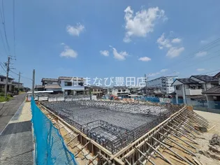 西岡町弁財の画像