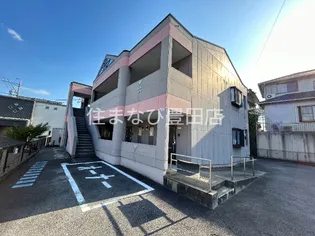リリーズパレスの画像