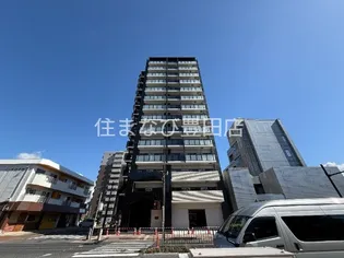 SーRESIDENCE豊田AVANTAの画像