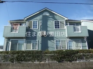 リオン園原 Ⅰの画像