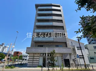 ヴィラエーデル豊田駅前の画像