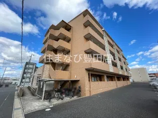 EAST ONEの画像