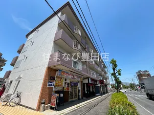 レジデンス小沢の画像