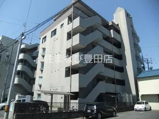 AーFLATの画像
