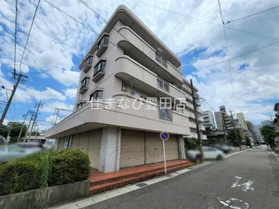ハピネス山之手の画像