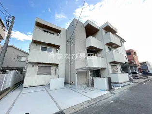 セレスティア東梅坪の画像