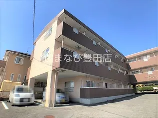 エトワール栄の画像