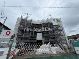 PRIMEVERE花園の画像